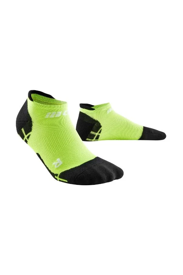 سي إي بي جوارب ضاغطة خفيفة للغاية بدون ظهور للرجال